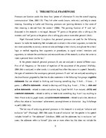 Kutatási anyagok 'Use of Personal Pronouns in Political Discourse', 5.                