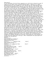 Esszék 'Fractional Distillation and Gas Chromatography', 2.                