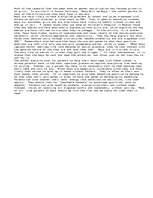 Esszék 'Boys Will Be Boys', 1.