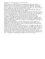 Esszék 'Tobacco and Tolerance: Blowing Smoke', 2.