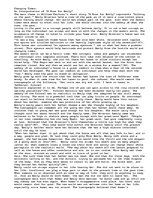 Esszék '"A Rose for Emily" By WIlliam Faulkner,', 1.