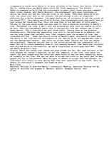 Esszék '"A Rose for Emily" By WIlliam Faulkner,', 2.