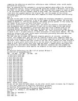 Összefoglalók, jegyzetek 'Radiometric Correction of Landsat TM Data ', 2.                