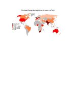 Kutatási anyagok 'United Kingdom and Other Western Countries on Background of Emigration', 16.                