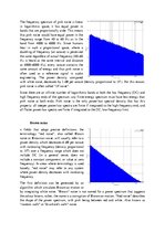 Összefoglalók, jegyzetek 'Noise in Electronic Devices', 10.                