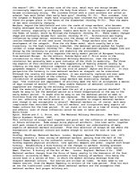 Esszék 'Medieval Warfare: Stagnant or Flowing?', 2.