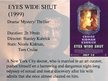 Prezentációk 'Deconstruction and Film Analysis of the Movie "Eyes Wide Shut"', 2.                