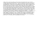 Esszék 'The Tourtured Mind of an Artist', 2.