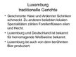 Prezentációk 'Luxemburg - Luksemburga', 6.                