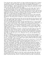 Esszék 'This Essay Is about how to Stay and in Shape and what to Eat', 1.