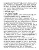 Esszék '"Jabberwocky" by Lewis Carroll.', 2.