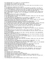 Esszék 'Freezing Point Depression Determination SCIENCE LAB EXPERIMENT ', 2.                