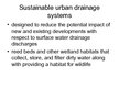 Prezentációk 'Sustainable Infrastructure', 6.                