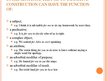 Prezentációk 'Non-finite Forms of the Verb. The Infinitive, its use and Constructions', 14.                