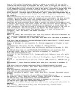 Esszék 'Stem Cell Debate and Resolution', 5.                