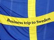 Prezentációk 'Business Trip to Sweden', 1.                