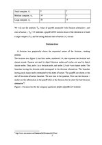 Kutatási anyagok 'Decision-making under Uncertainty and Risk', 5.                