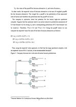 Kutatási anyagok 'Decision-making under Uncertainty and Risk', 7.                