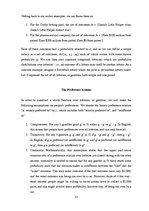 Kutatási anyagok 'Decision-making under Uncertainty and Risk', 13.                