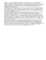 Esszék 'Three Dialogues between Hylas and Philonous', 1.