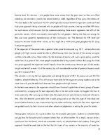 Kutatási anyagok 'The Use of Price Discrimination in Ticket Sales for Special Events', 6.                