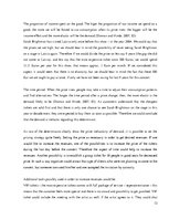 Kutatási anyagok 'The Use of Price Discrimination in Ticket Sales for Special Events', 12.                