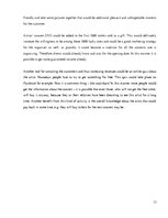 Kutatási anyagok 'The Use of Price Discrimination in Ticket Sales for Special Events', 13.                