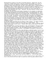 Esszék 'Nietzsche Vs. Kierkegaard', 1.