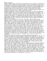 Esszék 'Wuthering Heights by Emily Brontë - Heathcliff, a protagonist or antagonist?', 1.