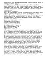 Esszék 'Soft Drinks', 2.