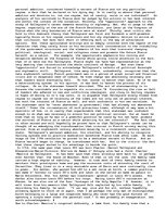 Esszék 'Talleyrand: For the Love of France', 2.