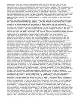 Esszék 'Talleyrand: For the Love of France', 4.