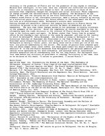 Esszék 'Talleyrand: For the Love of France', 9.