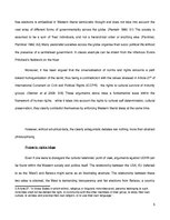 Kutatási anyagok 'Why Would Anyone Be Opposed to the Universal Declaration of Human Rights?', 5.                