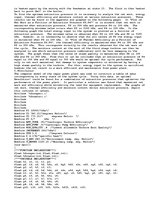 Esszék 'Analysis of a Vapor Power Plant', 2.                