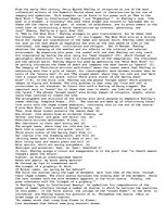 Esszék 'Percy Bysshe Shelley', 1.