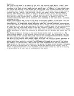 Esszék 'Symbolism in "Catcher in the Rye"', 1.