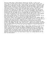 Esszék '"Waiting for the Rain" by Sheila Gordon. Not very well written, but I wrote it i', 1.