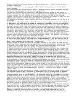 Esszék 'Trotsky', 1.