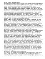 Esszék 'Eddie Izzard and Optimism in Stand-up Comedy', 3.