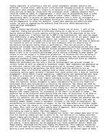 Esszék 'Eddie Izzard and Optimism in Stand-up Comedy', 4.