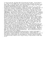 Esszék 'Religions vs. Philosophies; Similarities, Differences and Importance', 1.