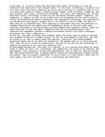 Esszék 'The Future of Work', 2.