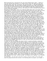 Esszék '"The Glass Managerie"', 1.