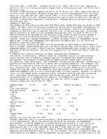 Összefoglalók, jegyzetek 'Internal Analysis of Daimler Chrysler', 5.                