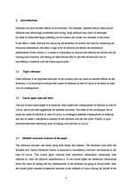 Kutatási anyagok 'Inflation Causes and Consequences: Latvian Case', 4.                