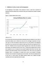 Kutatási anyagok 'Inflation Causes and Consequences: Latvian Case', 16.                