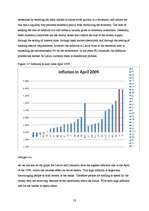 Kutatási anyagok 'Inflation Causes and Consequences: Latvian Case', 23.                