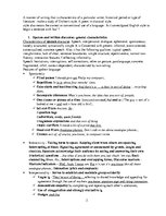 Összefoglalók, jegyzetek 'Exam Questions and Answers for Discourse Analysis', 2.                