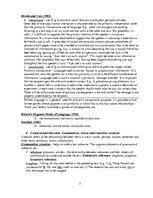 Összefoglalók, jegyzetek 'Exam Questions and Answers for Discourse Analysis', 5.                